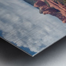 Sedona -22 Metal print