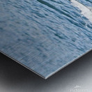 Alaska Metal print