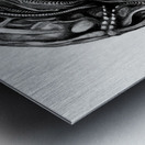 Xenomorph - Alien Impression metal