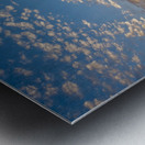 Sunset 7 Metal print