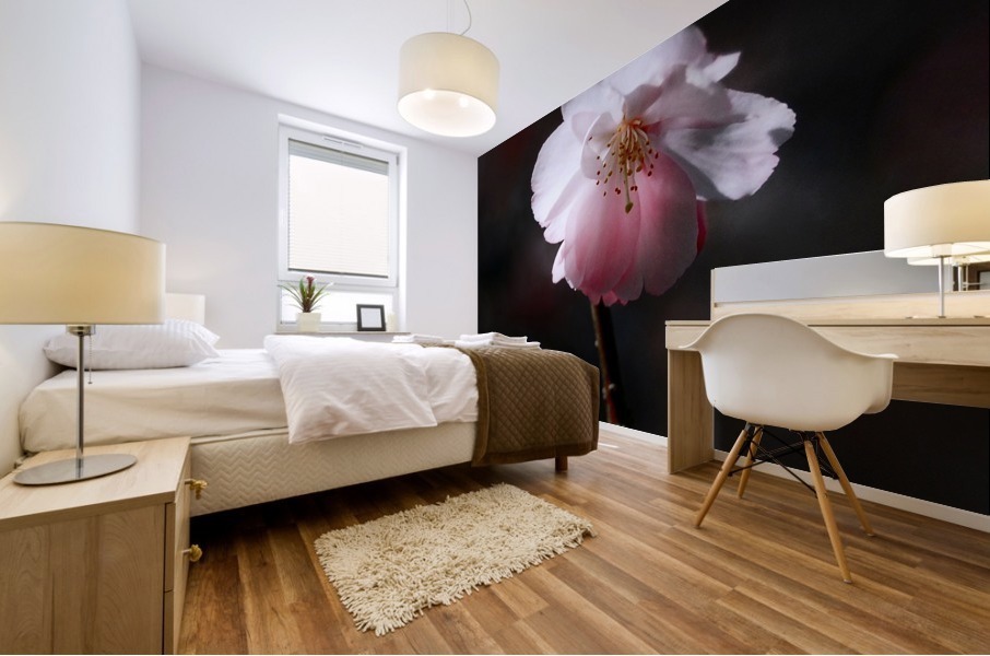 Flower Mix 15 Mural print