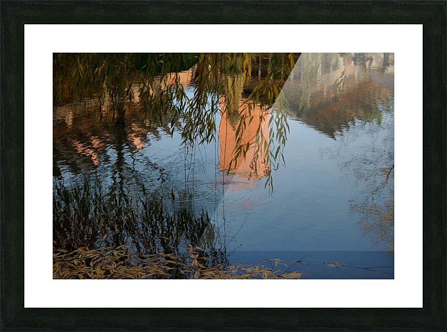 Abs 06_00005 Picture Frame print