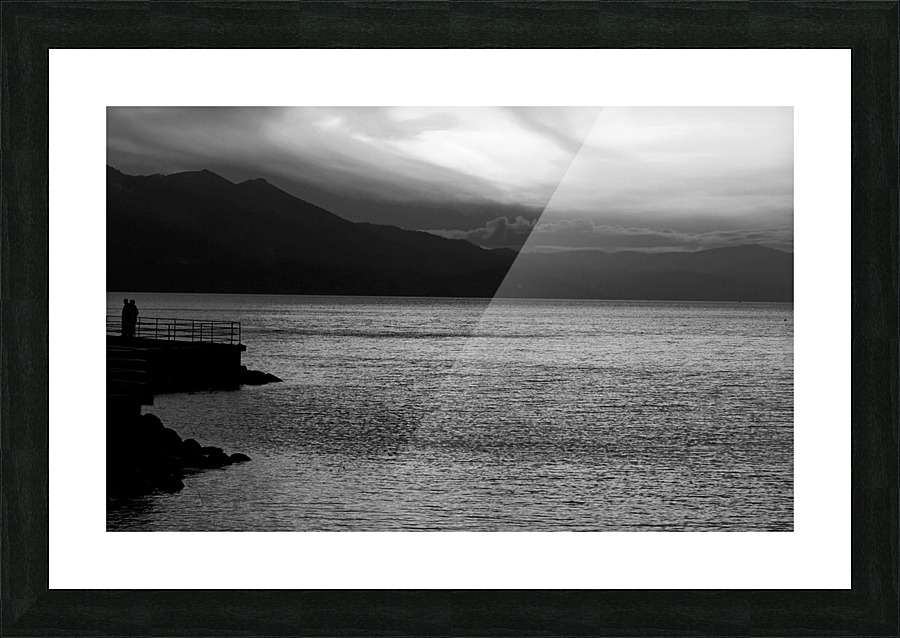 BW 04_00005 Picture Frame print