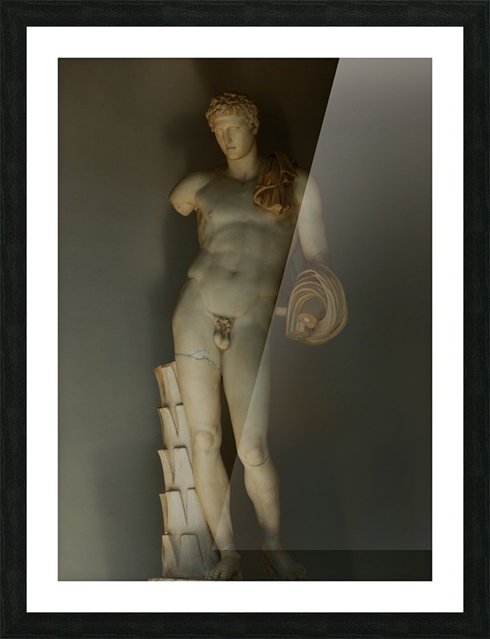 Florence Italy Picture Frame print