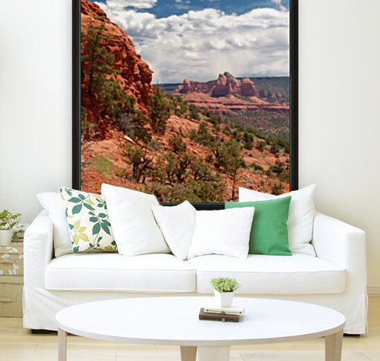 Sedona -5 Reproduction