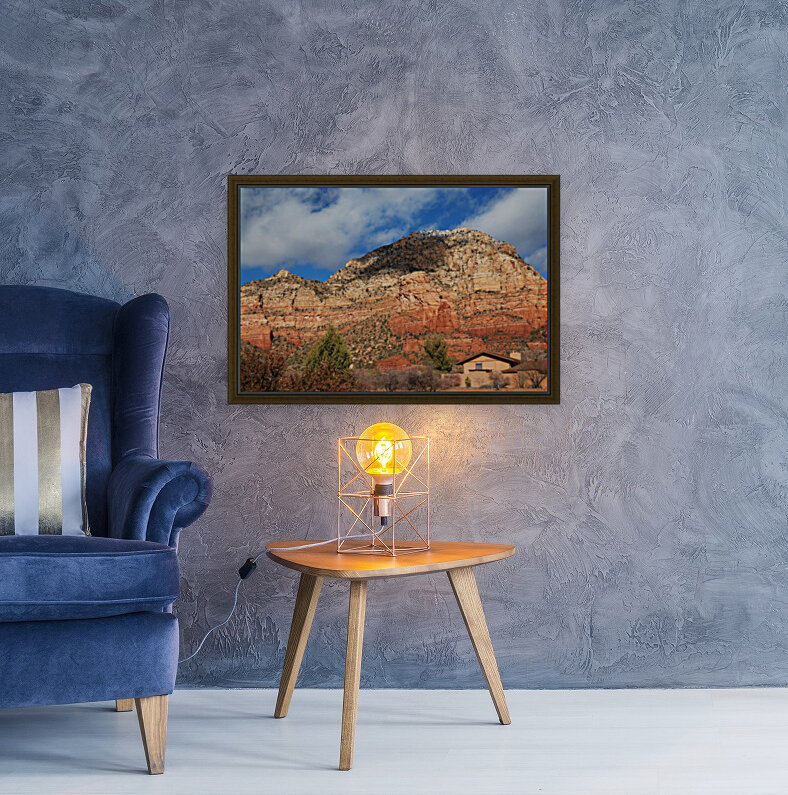 Sedona-3 Reproduction