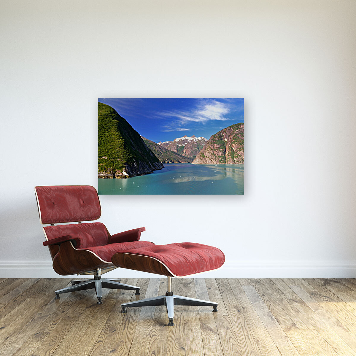 Alaska Reproduction