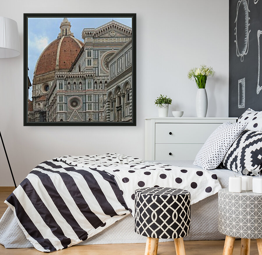 Florence Italy Reproduction