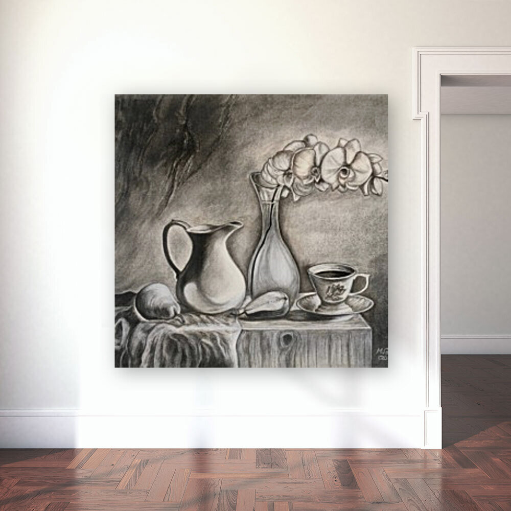 Still Life Reproduction