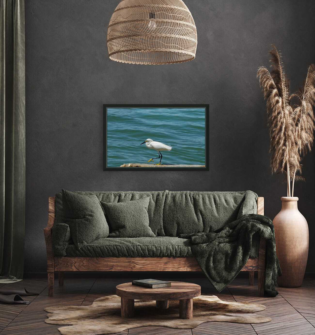 Bird 14 Reproduction