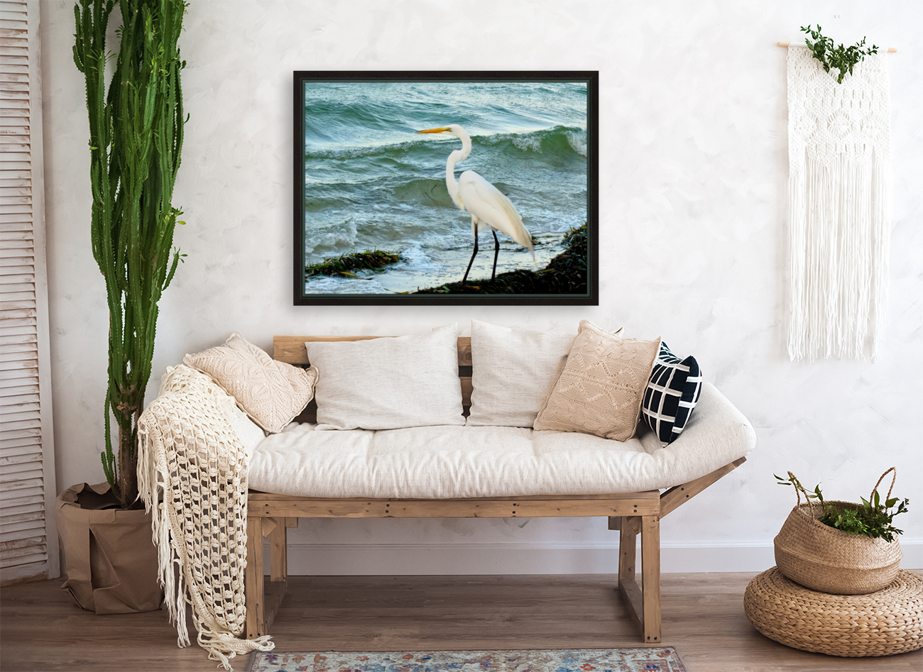 Bird 7 Reproduction