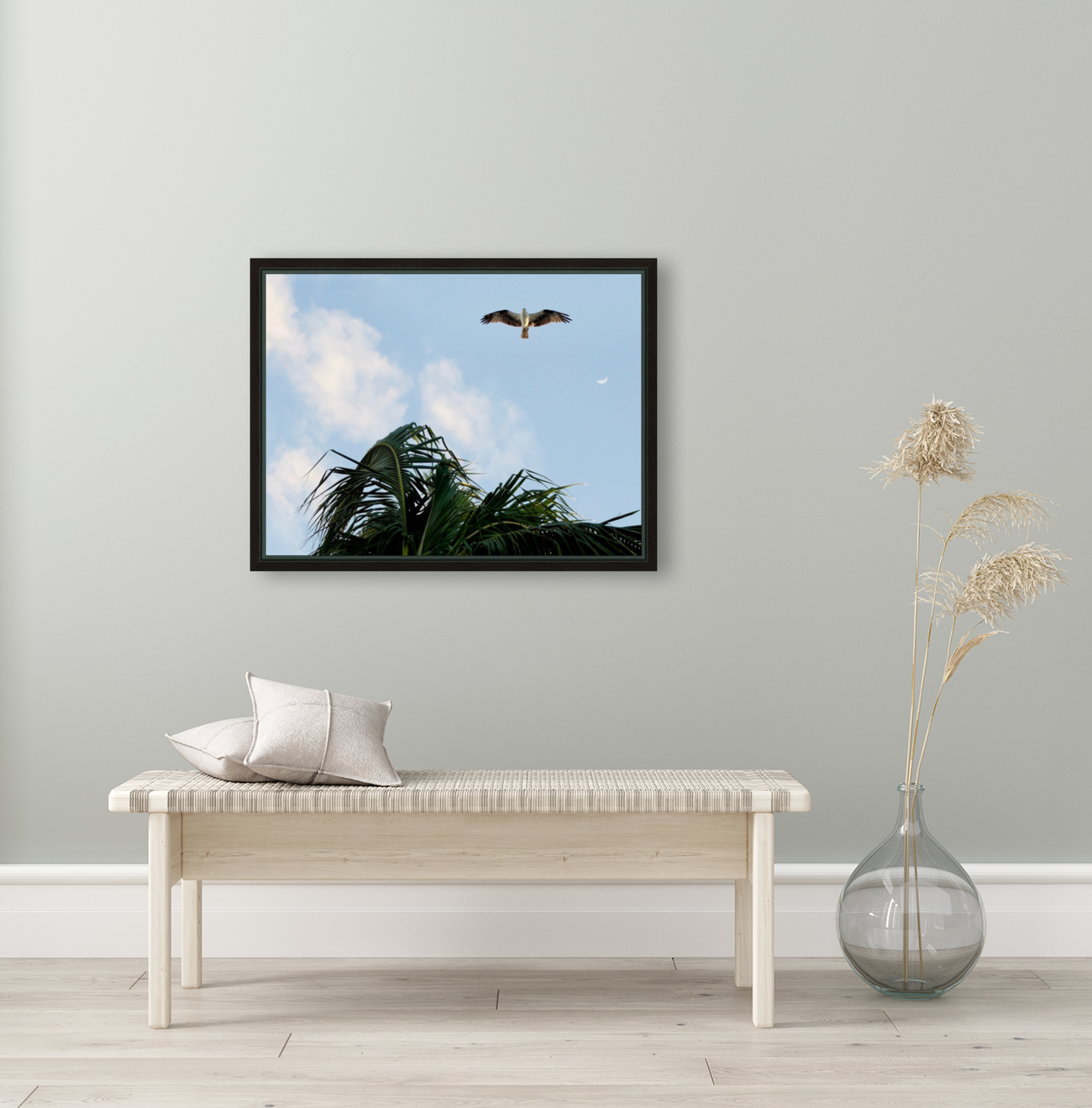 Bird 5 Reproduction