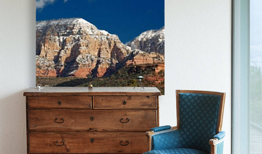Sedona - 19 Reproduction