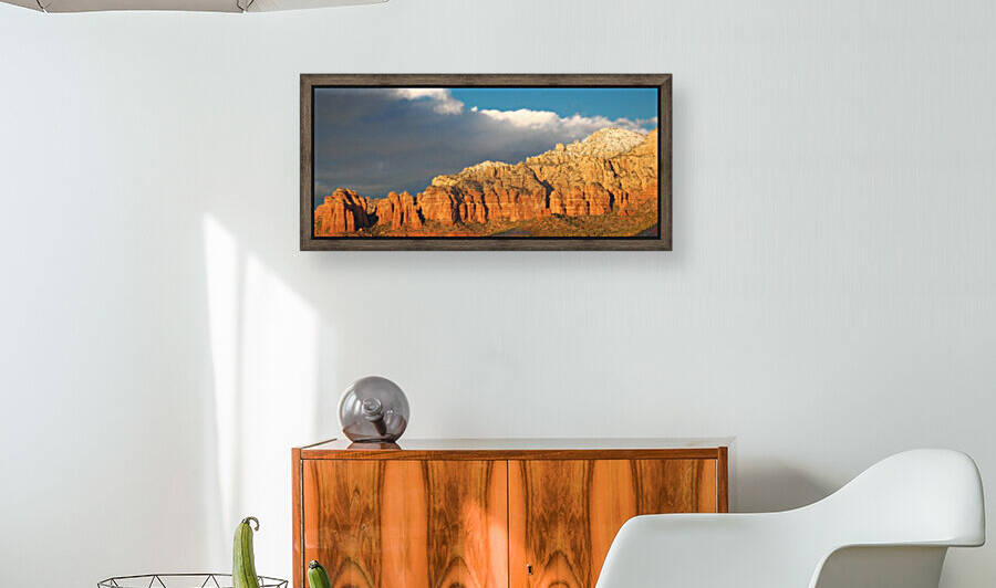 Sedona -18 Reproduction