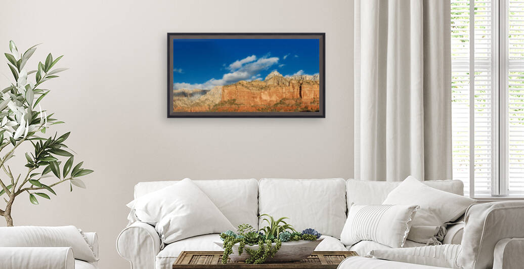 Sedona -4 Reproduction