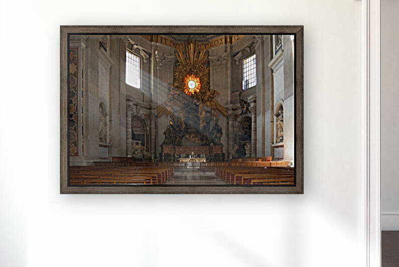 Rome Italy 8 by Morteza Golpoor