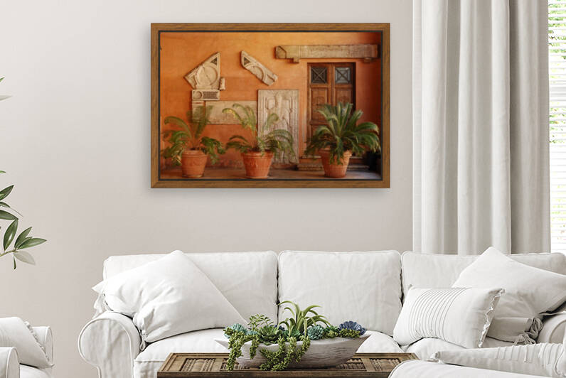 Rome Italy 5 by Morteza Golpoor