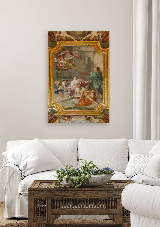 Rome Italy 1 by Morteza Golpoor