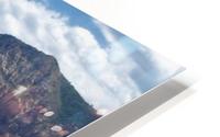 Sedona -22 HD Metal print
