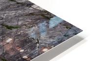 Alaska HD Metal print