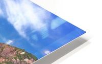 Alaska HD Metal print