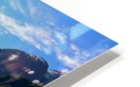Alaska HD Metal print