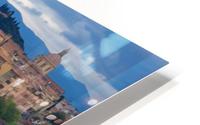 Florence Italy HD Metal print