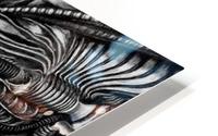 Xenomorph - Alien Impression metal HD