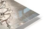 Still Life HD Metal print