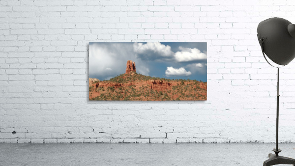 Sedona -21 Wall Preview
