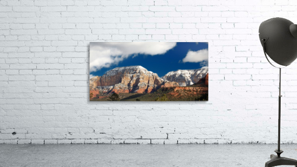 Sedona - 19 Wall Preview