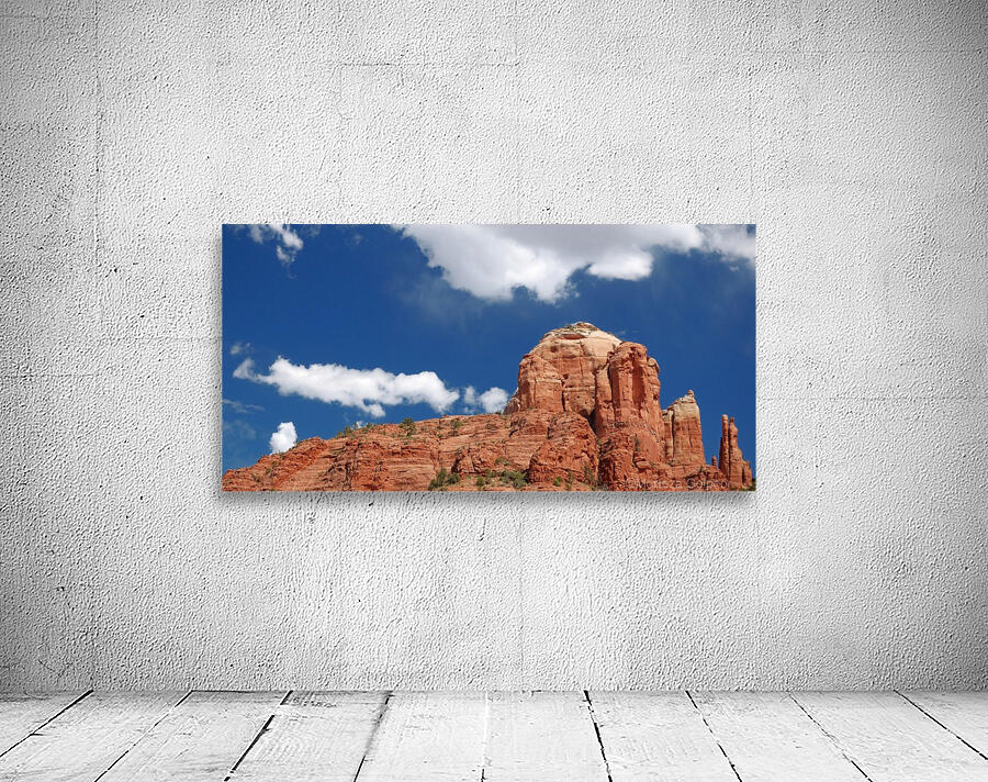 Sedona -14 Wall Preview