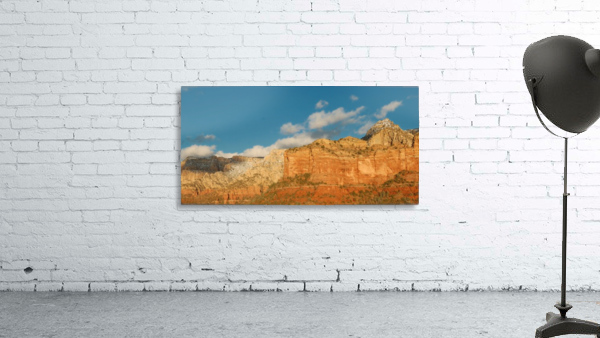 Sedona -13 Wall Preview