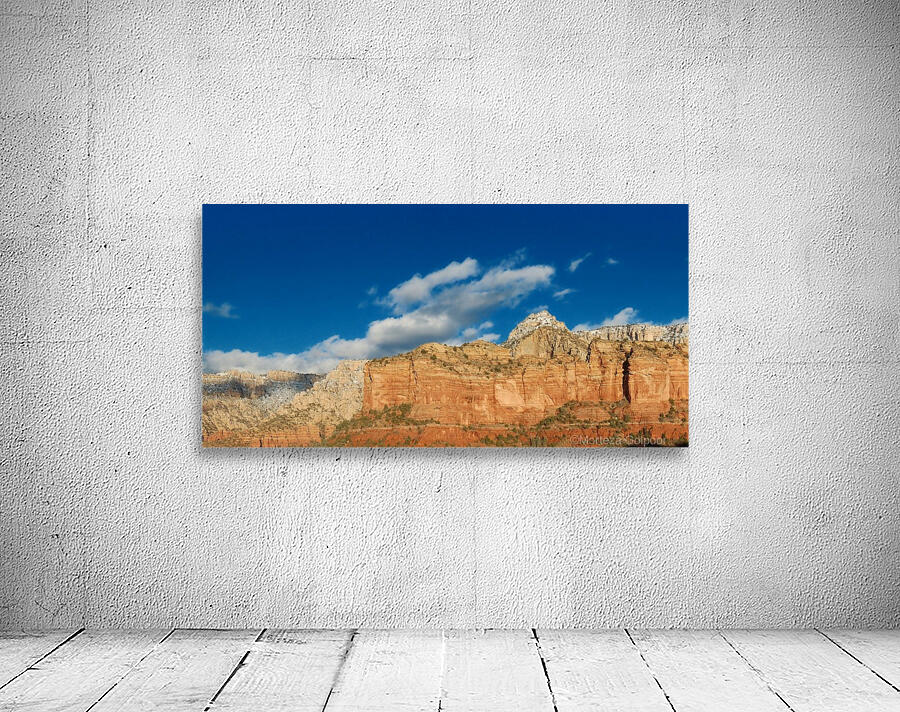 Sedona -4 Wall Preview