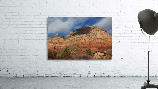 Sedona-3 Wall Preview
