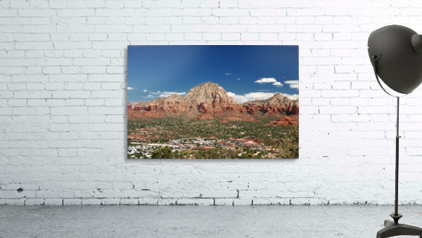 Sedona -2 Wall Preview