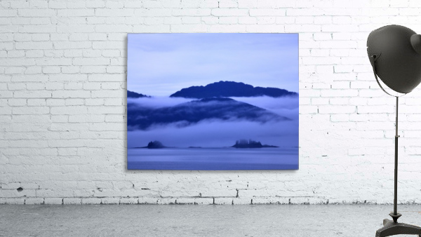 Alaska Wall Preview