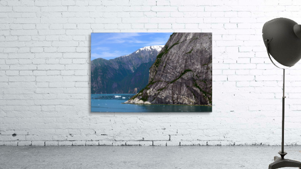 Alaska Wall Preview