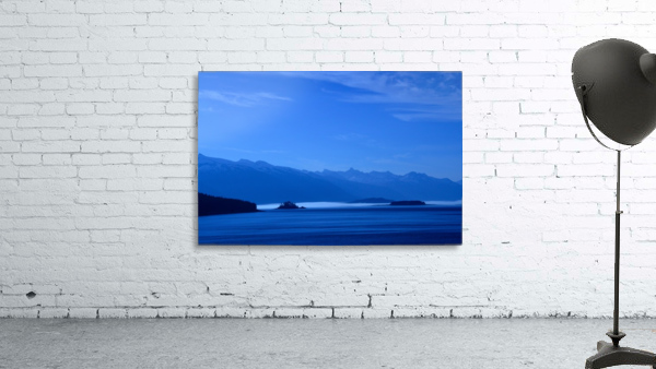 Alaska Wall Preview