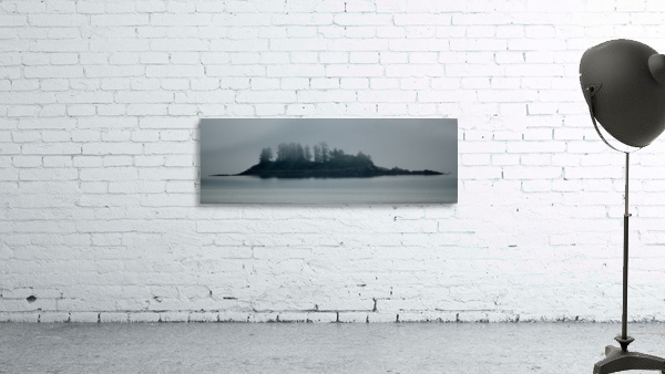 Alaska Wall Preview