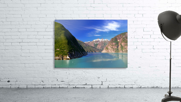 Alaska Wall Preview