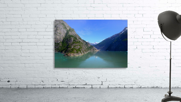 Alaska Wall Preview