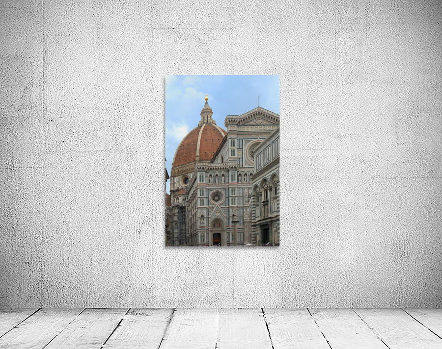 Florence Italy Wall Preview