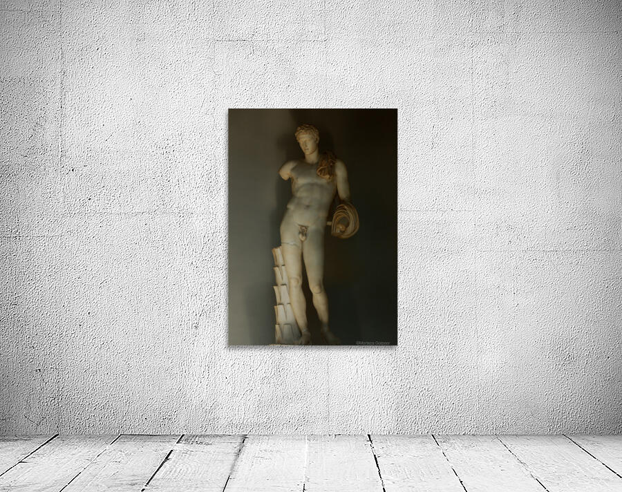 Florence Italy Wall Preview