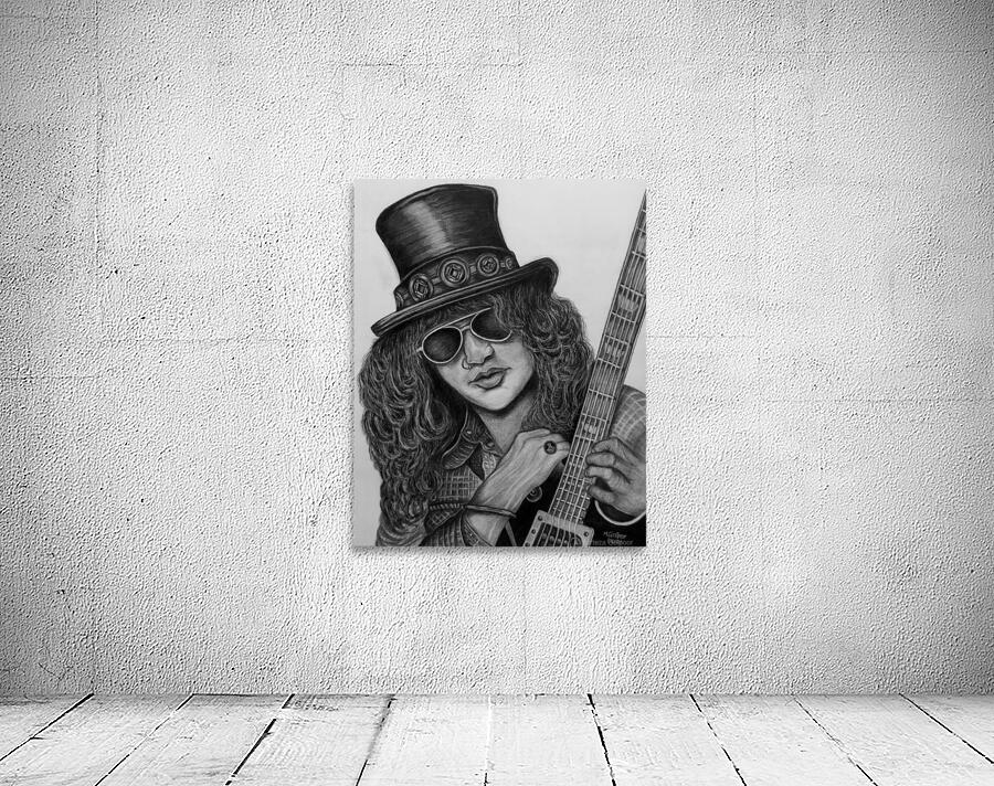 Slash2 Wall Preview
