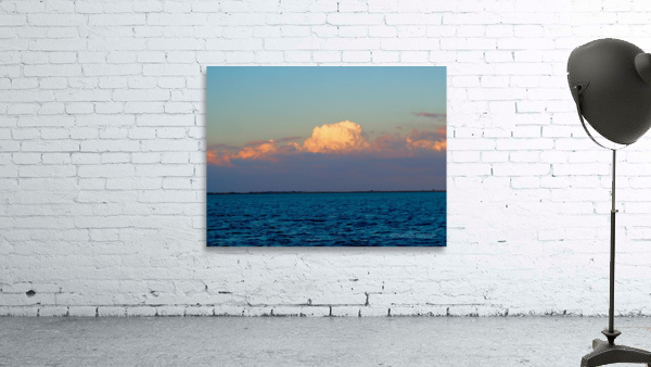 Sunset 6 Wall Preview