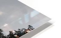 God blessing 3 HD Metal print