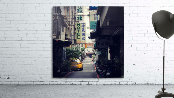 Dear Grandma Wall Preview