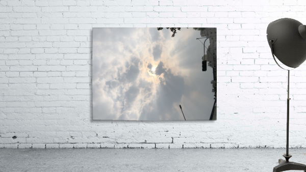 God blessing 1 Wall Preview