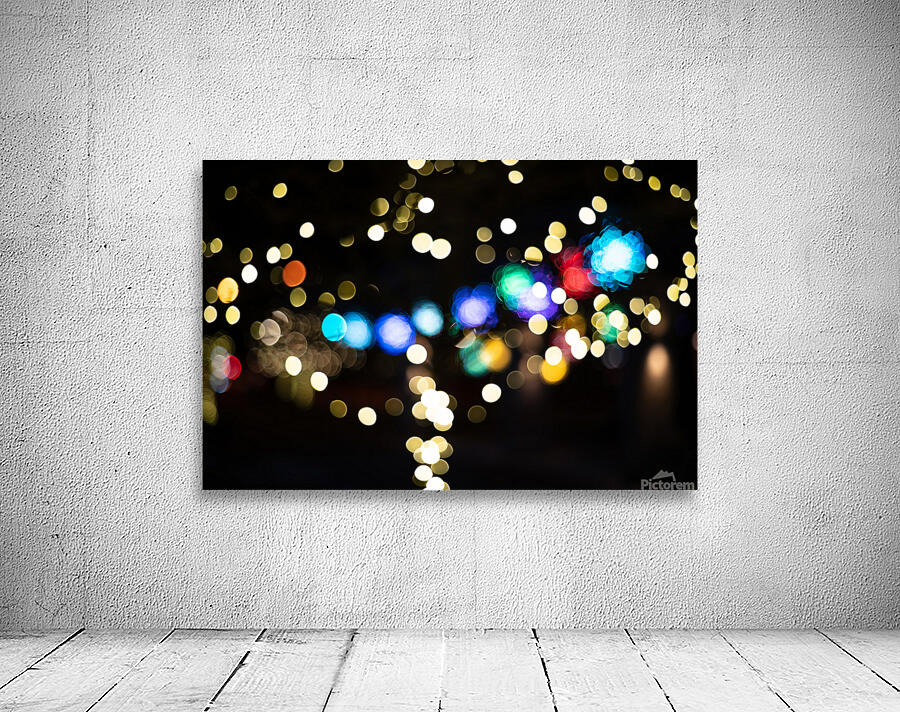 Christmas Tree Wall Preview